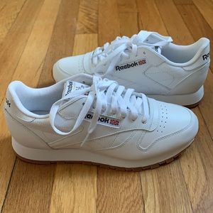 Rebebok Classics Sneakers